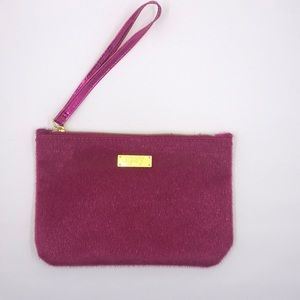 Ipsy mini makeup bag